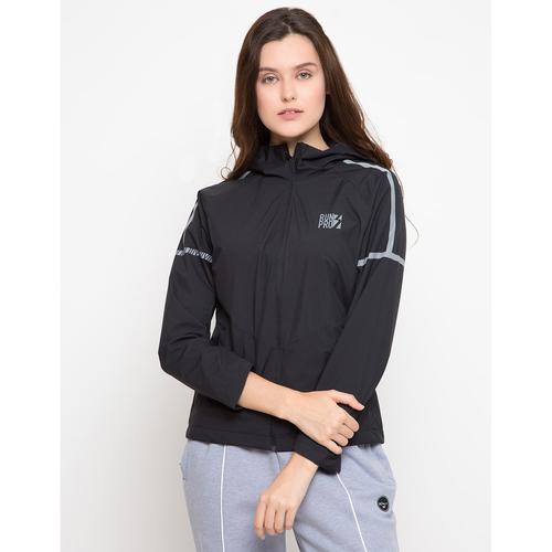 Jual jaket sepeda jaket wanita 