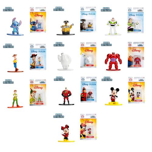 Ninja Turtles Nano Metalfigs Nano Scene Jada Toys Ninja Turtles Nano Metalfigs Nano Scene Jada Toys