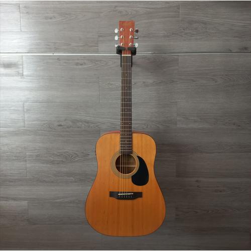 Jual DELTA DD100 Gitar Akustik Acoustic Guitar Jakarta Barat DELTA