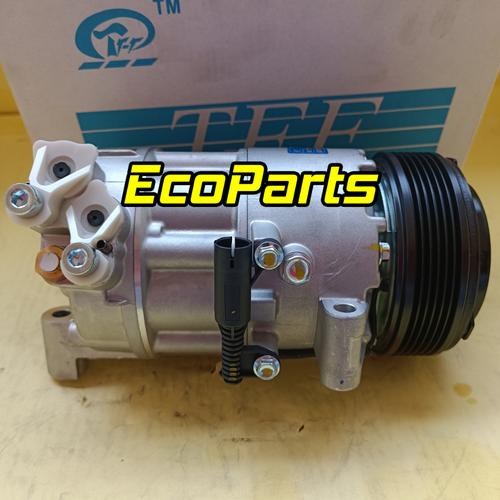 Jual Kompresor Compressor AC BMW E46 6PK Model Calsonic KW Kota