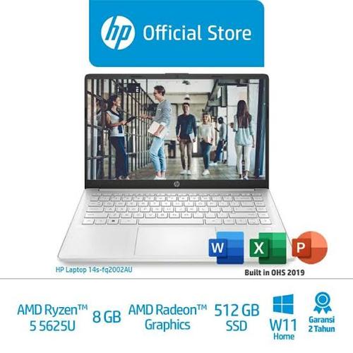hp14s fq0022au
