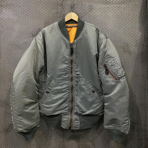 MA-1 archive 80s oldgap unknow alpha ジャケット・アウター MA