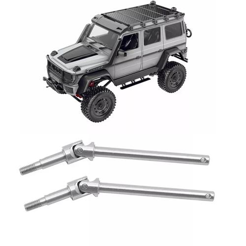 For MN128 G500 MN86 MN86S MN86K MN86KS 1/12 RCクローラーカー用