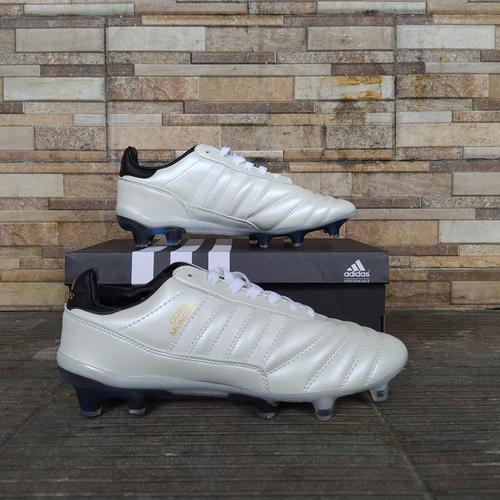 Jual Sepatu Bola Adidas Copa Mundial Eternal 2021 White Fg soccer - Jakarta  Pusat - Sepatustoress | Tokopedia