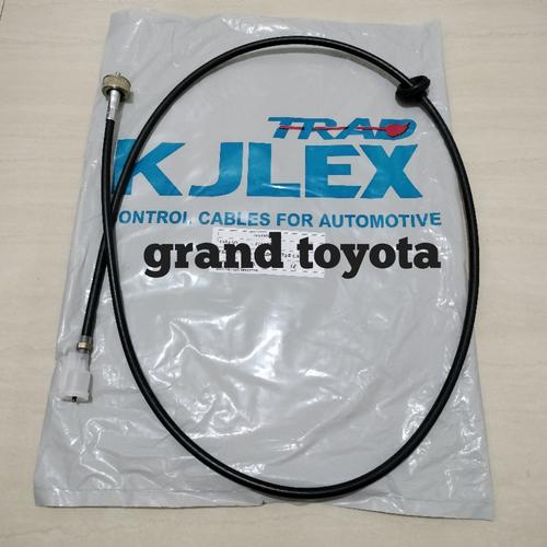 Jual Kabel Speedometer Kijang Super Kijang Grand TSK Japan Kab. Bogor