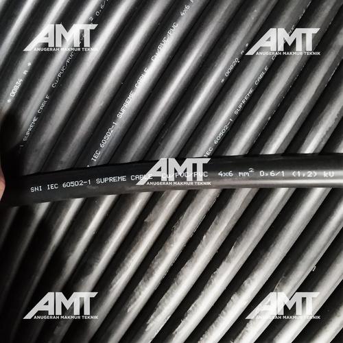 Jual Kabel Supreme NYY 4x6 Per Meter Eceran Meteran Jakarta Pusat Jual kabel supreme nyy 4x6 per meter eceran meteran jakarta pusat