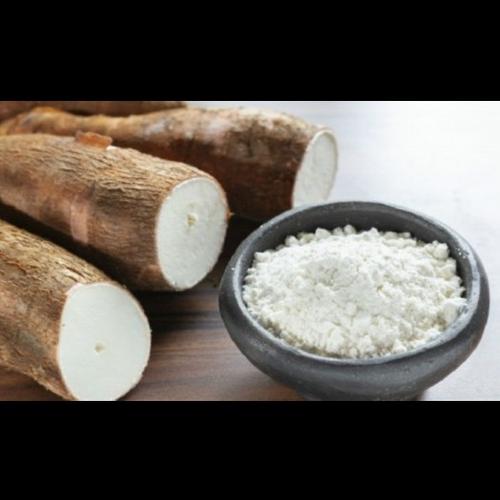 Jual Tepung Singkong / Tepung Gluten Free Flour 1 kg tepung rendah Jual Tepung Singkong / Tepung Gluten Free Flour 1 kg tepung rendah