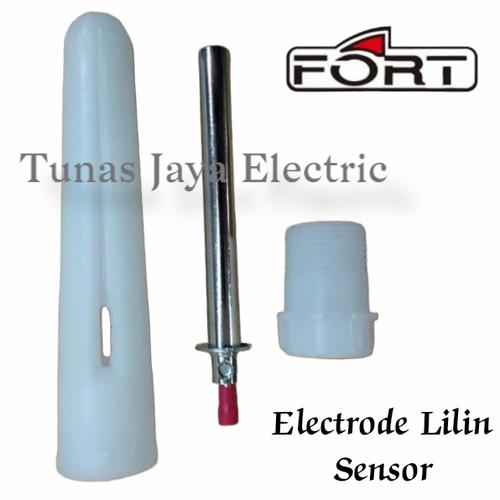 Jual Electrode Lilin / Sensor for Water Level Control ESF01 Kota