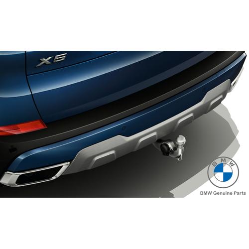 Jual Original BMW G05 X5 Towing Hitch Bar Trailer Electric Swivel ...