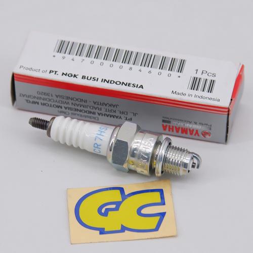 Jual Busi Yamaha Mio J, X-Ride, Jupiter Z1, Nouvo, Vixion, Jupiter MX