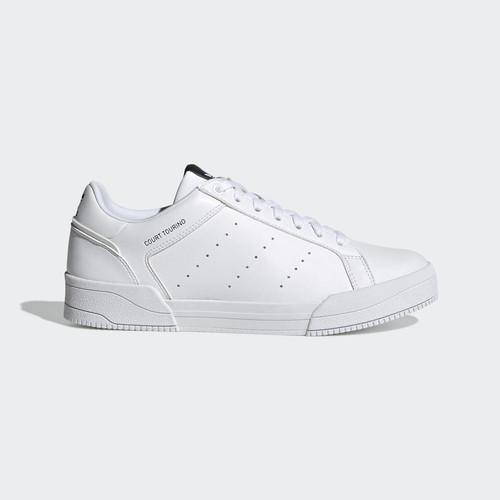 adidas court tourino