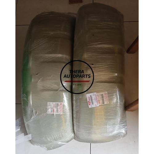 Jual Plumpung Belakang Suzuki Jimny Katana Original SGP - KIRI