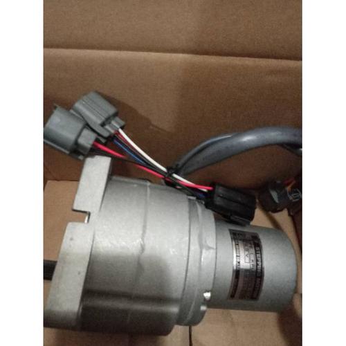 Jual MOTOR GAS KOBELCO SK200-8 SK200-6 YN20S00002F1 GENUINE - Jakarta ...