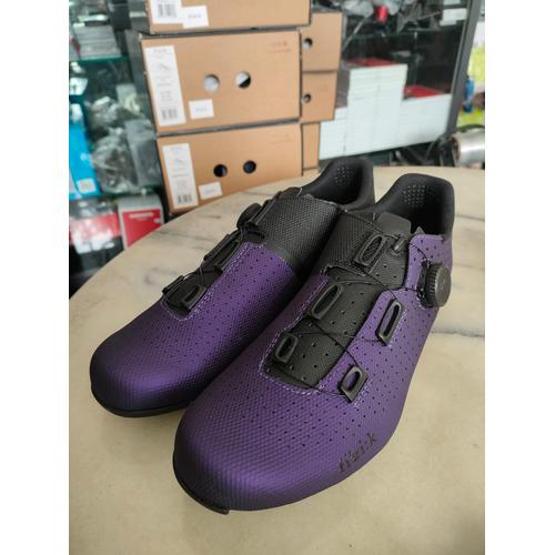 Fizik DECOS CARBON パープル 42.5 Jual FIZIK - Shoes Tempo