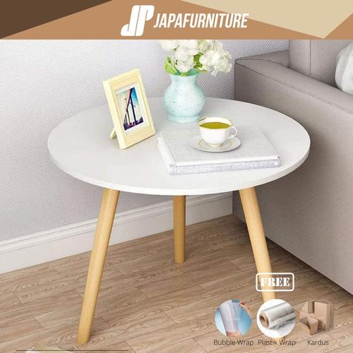 Jual MEJA RUANG TAMU MEJA CAFE MEJA MAKAN MEJA TERAS MEJA BULAT MEJA