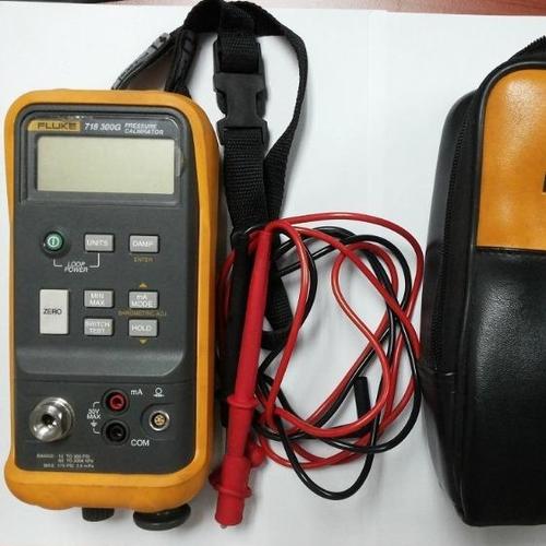 Jual Fluke 718 300G [FLUKE718 300G] Pressure Calibrator 12 psi to
