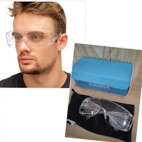 Jual Eiger XEye Protector 2.0 Safety Glasses Transparent kacamata