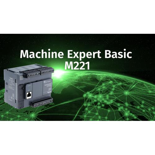 Jual Software Modicon M221 Schneider EcoStruxure Machine Expert-Basic ...
