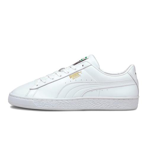 puma basket