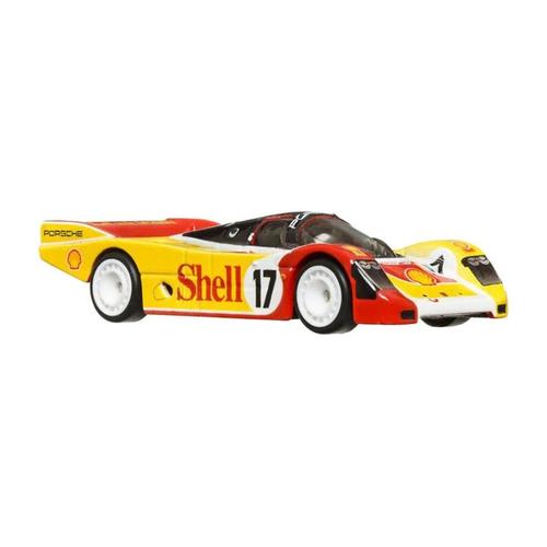 Jual Hotwheels hot Team Transport Mix R 2022 Shell Porsche 962 LOOSE ...