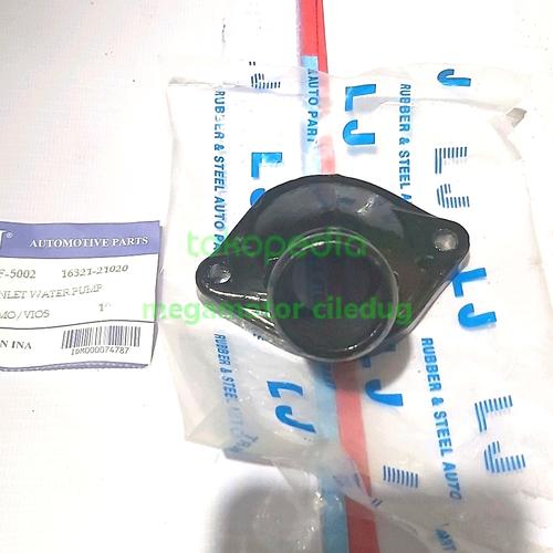 Jual water inlet mobil yaris,new vios,vios all - Kota Tangerang ...