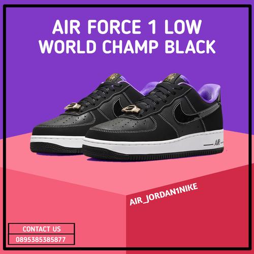 air force woodmead nike factory