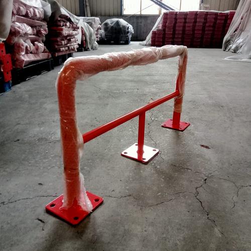 Jual Column Barier Selective Pallet Racking System - Kab. Tangerang ...