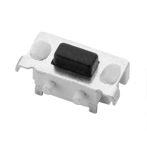 Produktbild von Micro Taster Sortiment 240 Stück – 6x6 Mm Drucktasten, Taktile Schalter