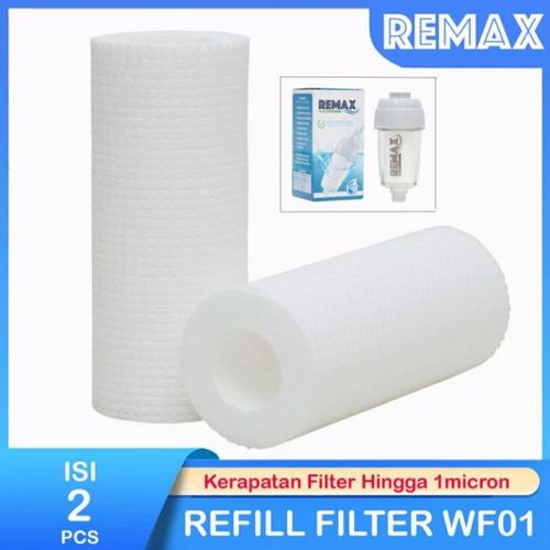 Jual Filter Air Isi Ulang REMAX Jakarta Barat Tokopedia