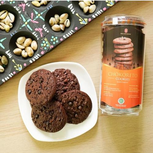 Photos At Holland Bakery Jl MT Haryono No 200, 40 OFF