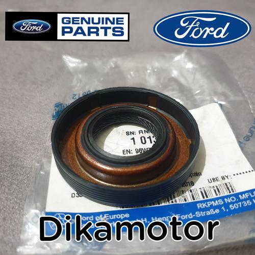 Jual Seal input shaft transmisi manual ford fiesta ecosport original