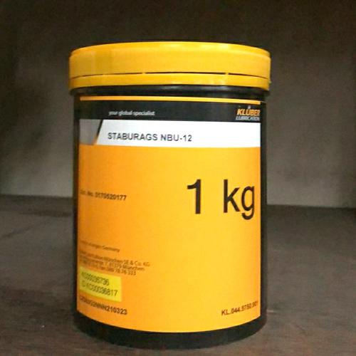Jual Kluber staburags NBU 12 Grease Original Germany Jakarta Barat