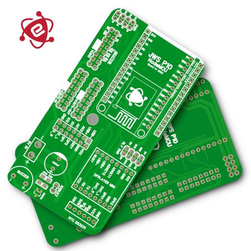 Jual PCB JWS NodeMCU Board 2.0 ElektronMart LED P10 Arduino - V1.4