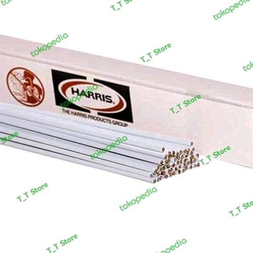 924366-9 Westward Brazing Alloy: Low-Fuming Bronze, RBCuZn-C, 1/8 In X - Foto 2