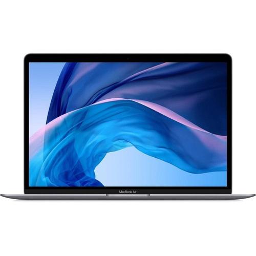 MacBook Air 2020 US配列・CPU i7・メモリ 16GB・SSD 256GB、Win 