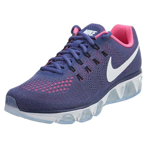 nike tailwind purple