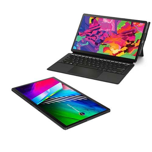 ASUS Vivobook 固く 13 Slate OLED 2in1 T3300KA