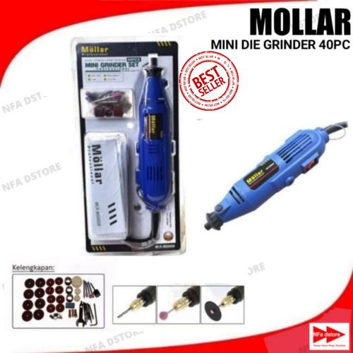Jual Bor Mini Grinder Mollar Bor Tuner 