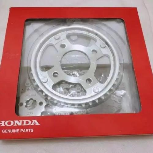 Jual gear set honda sonic 150r Kab. Tangerang