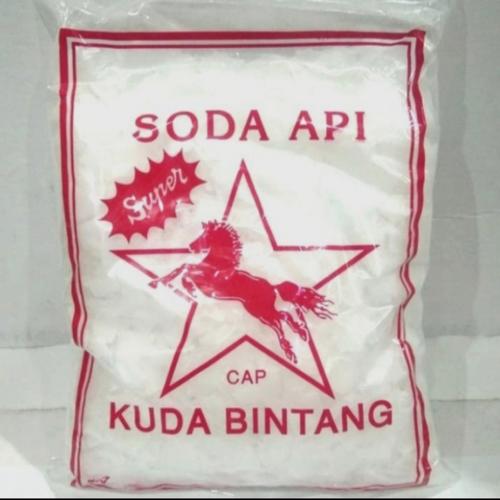 Jual soda api anti sumbat 1/2 kg 1/2kg original pelancar saluran air ...