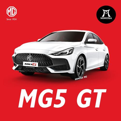 Jual MG 5 GT Total DP - Kab. Bekasi - Mimosa MG Bekasi | Tokopedia