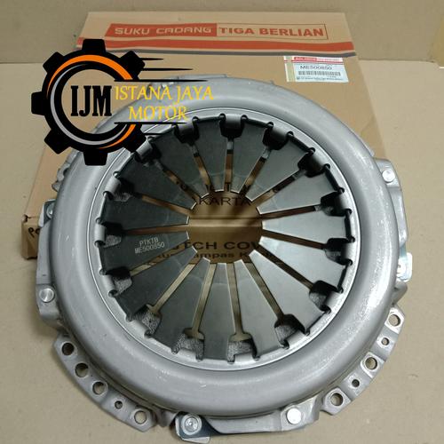 Jual DEKRUP MATAHARI MITSUBISHI PS110 CANTER ASLI BARU - Jakarta Pusat ...