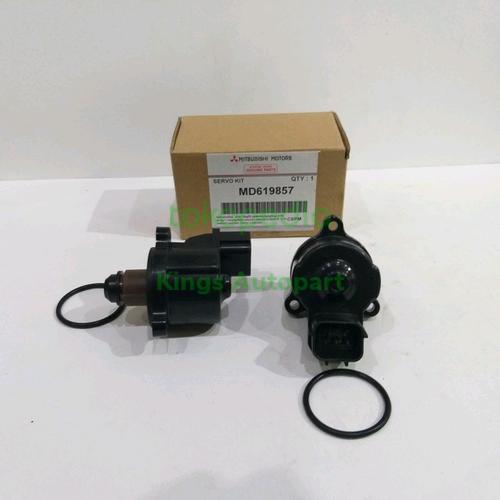 Jual Sensor ISC/Servo Kit Actuator Mitsubisi T120ss Injeksi - Jakarta ...