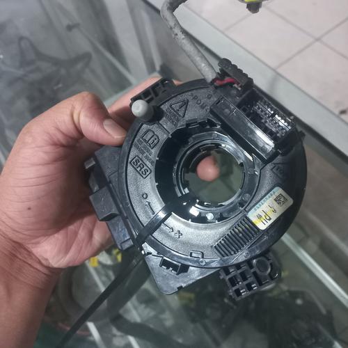 Clock Spring Hrv Jual Spiral clock spring jazz gk5 rs hrv city hatchback original honda ...