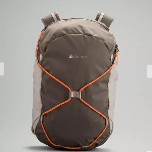 Jual Lululemon Ripstop Paracord Backpack 20L Kota Batam Babakiwi