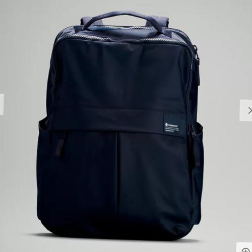 Jual Lululemon Everyday Backpack 23L Karimun Babakiwi