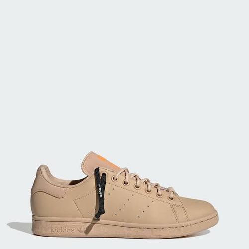 Jual Sepatu Adidas Stan Smith Magic Beige Women's Original Kota - Main Image
