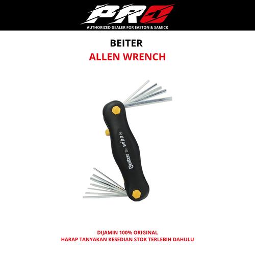 Jual BEITER ALLEN WRENCH WRENCH COMPOUND Jakarta Timur PRO