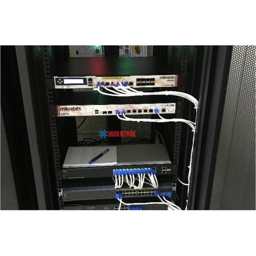 Jual Melayani konfigurasi switch mikrotik dan switch cisco - Kota ...