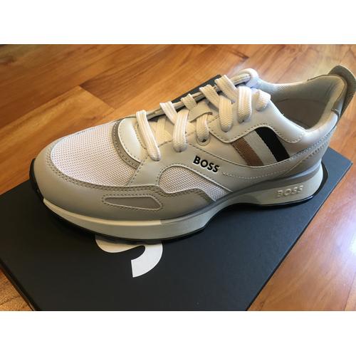 sneakers hugo boss
